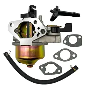16100-ZF6-V01 YIYUQI Carburetor Honda Predator Duromax Kit