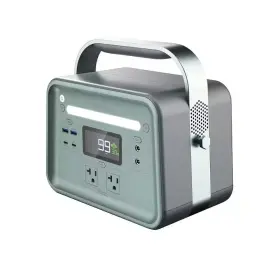 313053919978 YOSHINO Solid Power Station Peak Push Start