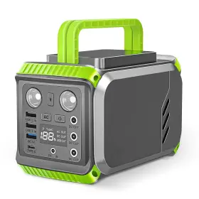 P201 YUSHANG Doosl Power Station Solar Generator