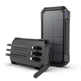 T11X YUWEI TECHNOLOGY Dongguan Solar Charger Power Bank #2
