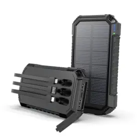 T11X YUWEI TECHNOLOGY Dongguan Solar Charger Power Bank