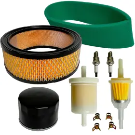 230015 ZAFEE Tune Up Filter Miller Bobcat Trailblazer Kit