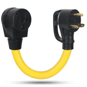 ZDH-TUT1507-US ZDHQLHJ Nema Welder Adapter Cord Zdhlqhj Prong