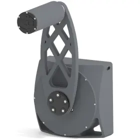 ZD-KW-CF-40 ZEUS DYNAMO Powercell Ultralight Crank Generator