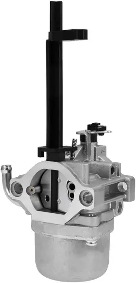 744759630391 ZRENEYFEX Carburetor Carb Coleman Powermate #3