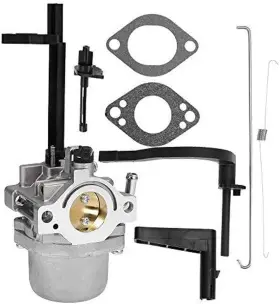 744759630391 ZRENEYFEX Carburetor Carb Coleman Powermate