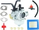 Carburetor for Troy Bilt 6250 8500 Watts Generator 030594 030594A BS 592929