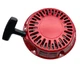 Pull Starter For Powermate PC0105007 PM0105007 PMC105007 PM0125500 Gas Generator