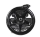 Cardone Select Power Steering Pump 96-387S Serpentine Pulley Fits Ford Lincoln
