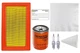 Generac 6484 Maintenance Kit for 12-18 kW Standby Generators
