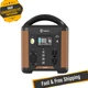 Southwire 53251 Elite 300 Series Portable Power Station