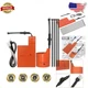 Generac 7101 7102 Cold Weather Kit Battery & Oil Heater Pad 9kW-22kW Generator