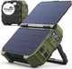 NEW 1600W (3200W Peak) Portable Power Station, 1024Wh Lifepo4 Battery with Buil