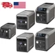 Dabbsson Power Station LiFePO4 Generator 300W-3000W Portable for RV Camping Home
