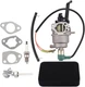Predator 8750 Generator Carburetor Kit For Harbor Freight 420Cc Generators