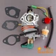 Carburetor Kit For Generac Centurion GP5000 5944 0055770 005577-1 005578-0 389CC Carburetor Kit For Generac Centurion GP5000 5944 0055770 005577-1 005578-0 389CC