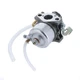 New Honda OEM 16100-ZA8-000 Carburetor Assy.