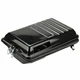 Metal Air Filter Box For Champion 100452 100340 Generator 5500W