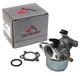 Carburetor for Briggs & Stratton 128802-0518-21, 128802-0519-21 & 128802-0520-21
