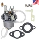 OEM Carburetor Carb Assembly For Yamaha EF3000iSE EF3000iSEB Inverter Generator