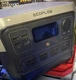 EcoFlow RIVER 2 Pro Portable Power Generator, USB-A/USB-C, AC Outlets