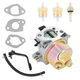 Carburetor for Wen Power Pro 56405 56415 4050 Watts 4050W 7hp 212cc Generator
