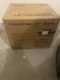 PowerSmart DL5040 Inverter Generator 4400W Open Frame 3x120V 1x12V Brown