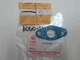 NOS OEM Kawasaki Intake Pipe Gasket KG550-A KG550-B KG750 KG1100 11060-2104