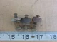 Honda EX800 DC + - Ground Terminal, Used
