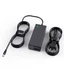 YANGUO 16V Charger Compatible for Yamaha PA-300 Charger Power Cord Compatible