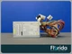 SPI POWER SUPPLY FSP300-60GLC P/N 9PA300A505 300W FOR PHILIPS ENVISOR