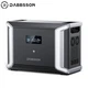Dabbsson Extra Battery DBS3000B 3000Wh Solar Backup for DBS2300 Power Station