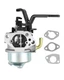 Carburetor Carb Fits for Troy Bilt 6250 8500 Watts Generator 030594A 030594 