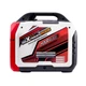 4000 Watt Gas Powered Generator Portable Inverter for Camping and Home Backup