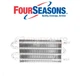Four Seasons Automatic Transmission Oil Cooler for 1968-1974 GMC K35 K3500 sp