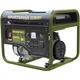 Sportsman 4000W Dual-Fuel Generator 7 HP 212 cc Army Green Color (Refurbished)
