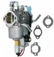 For Cummins Onan QG 4000 4KYFA-6747P 4000 W Generator Carb Carburetor（100%New）