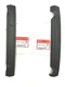 Qty (2) Genuine Honda EU2000i EU2200i Side Cover Panel Plastic Both Side OEM NEW