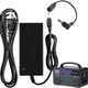 AC Adapter For Anker Powerhouse II 300 A1731 300W Portable Power Station