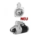 2.2KW Starter for Isuzu C190 C240 Diesel TCM... S13-28 S12-58 581100-0801...