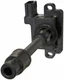 Spectra Premium Ignition Coil C-518 | High-Quality Auto Part, Universal Fit for