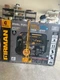 FIRMAN H07553 DUAL FUEL GENERATOR 9400 STARTING WATTS