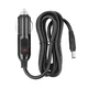 5ft Charging Cable For BLUETTI EB3A EB70 Power Station Car Charger DC7909 Plug