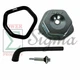 Valve Head Cover Breather Kit For Westinghouse WGen9500DF DFc WGen9500 Generator