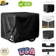 Waterproof Universal Generator Cover 32 x 24 x 24 inch - for Most Generators ...