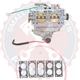 Carburetor fit Kohler CH1000 Command PRO Twin Engine 6285345S 6285315S 37HP USA