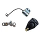 ATK7FAR Ignition Kit Fits Ford New Holland NAA 8N 600 700 800 2000 4000