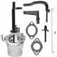 Carburetor carb for coleman powermate 6000 7500 generator