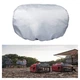 Waterproof Sunproof Generator Cover For Honda Generators Predator 3500EU3000is⬆