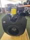 Kohler 37HP Command Pro CH1000-3011 LP/NG Tapered Shaft Generator Engine